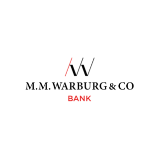 M.M Warburg & Co Bank